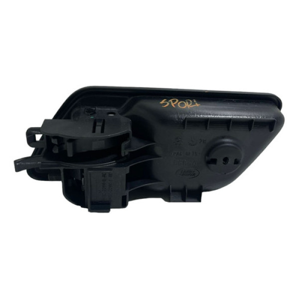 Maçaneta Interna Traseira Direita Land Rover Sport 2008 8970