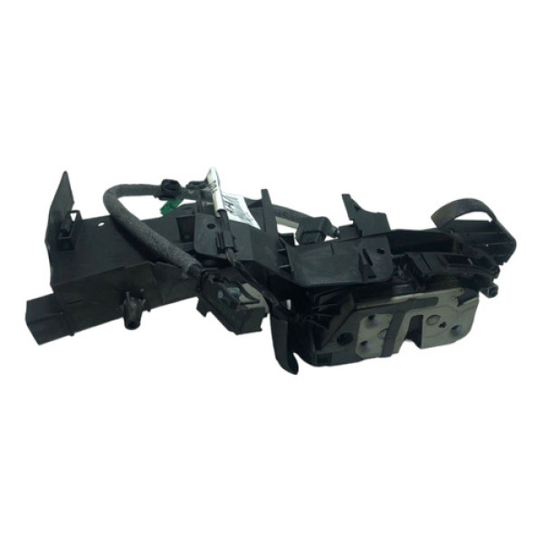 Fechadura Dianteira Direita Focus 2015 - 9728