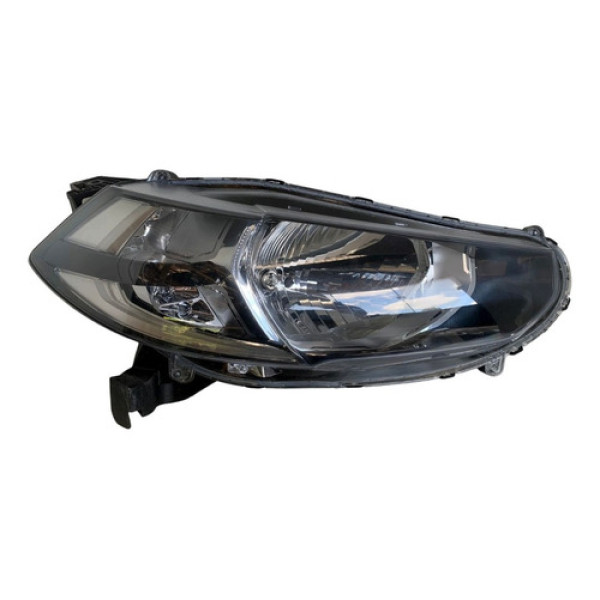 Farol Honda Wrv Wr-v 2017 2018 2019 2020 2021 Pe Recuperado