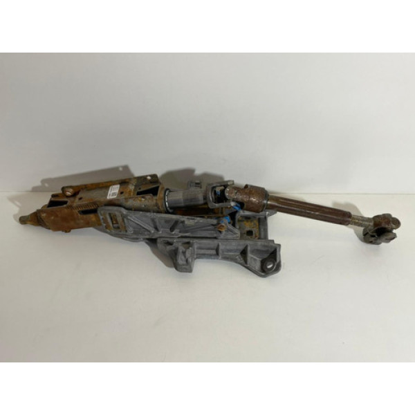 Coluna Direção Ford Fusion 2.0 Hybrid 2018 Original 280