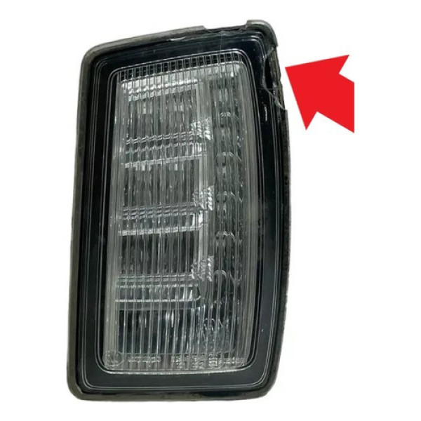 Luz Cortesia Direita Porta Mala Audi A1 8x0945096 -7144
