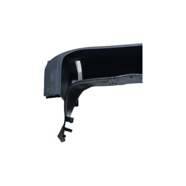 Acabamento Coluna Direção Volvo C30 2008 A1313