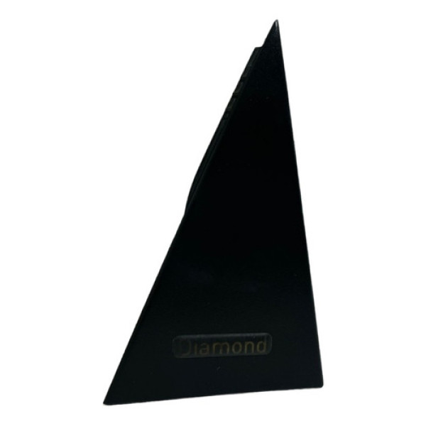 Acabamento Externo Traseiro Direito Jac J6 2012 -1934