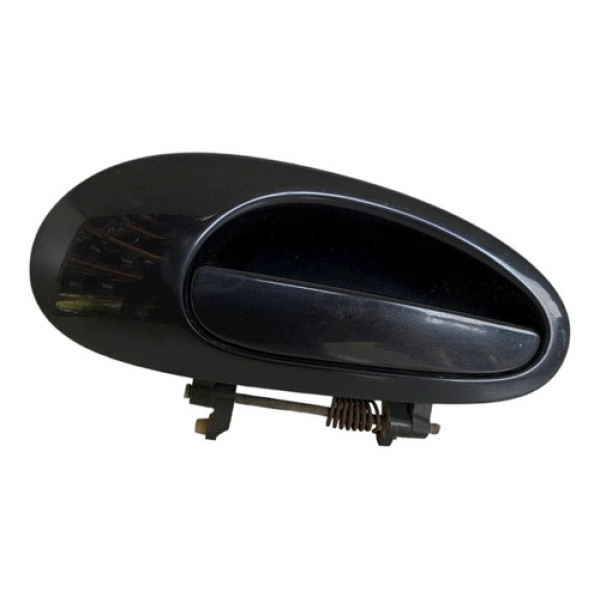 Macaneta Externa Traseira Esquerda Chrysler 300m 1999 3201