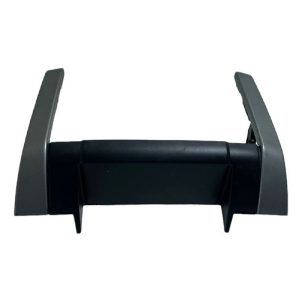 Moldura Central Painel Range Rover Sport 2008 8875