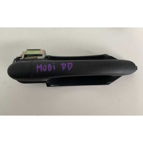 Macaneta Externa Porta Diant. Direita Mobi 2020 2125