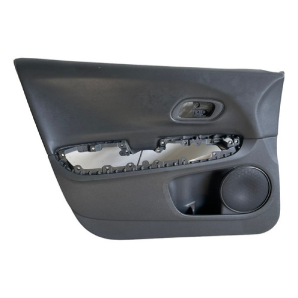 Forro Porta Dianteira Esquerda Honda Hrv 1.8 2020