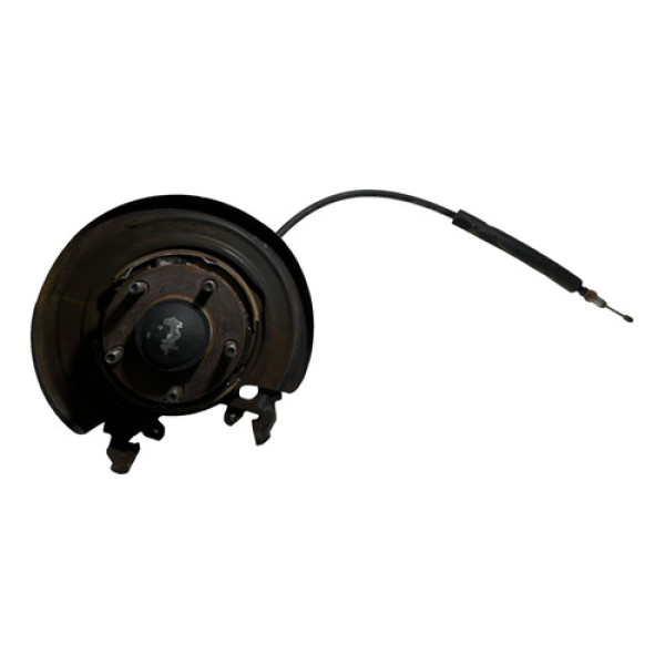 Montante Cubo Roda Traseiro Direito Chrysler 300m 1999  -269