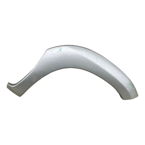 Moldura Paralama Direit Hilux 2012 2013 Á 2015 538470k070 N2