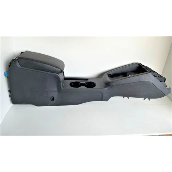 Console Central Apoio Braço Jetta 2013 5c6864255 C/detalhe