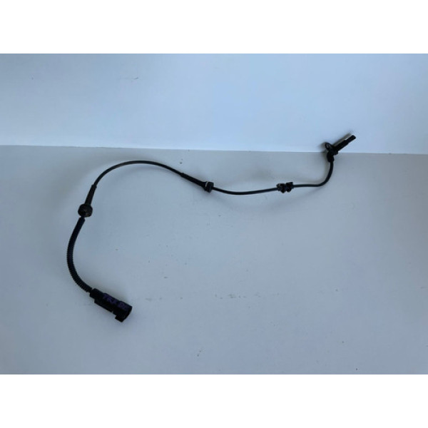 Sensor Abs Dianteiro Esquerdo Tracker Premier 2021 1795