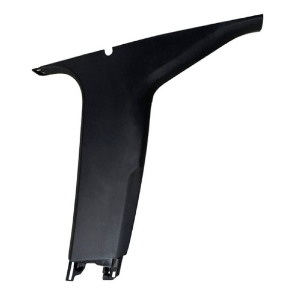 Acabamento Moldura Coluna Central Direita C4 Lounge 2015