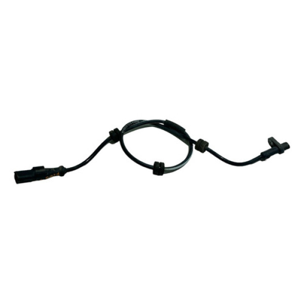 Sensor Abs Traseiro New Fiesta 2013 A 2019 8v512c190aa -7598