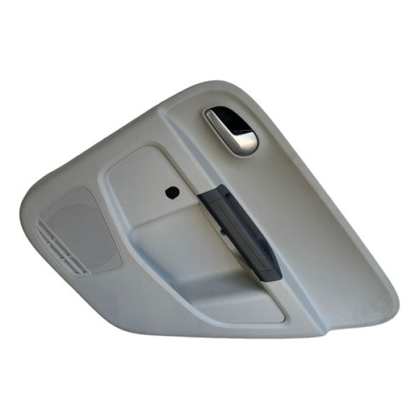 Forro Porta Traseira Direita Volkswagen Up 2015 Cinza