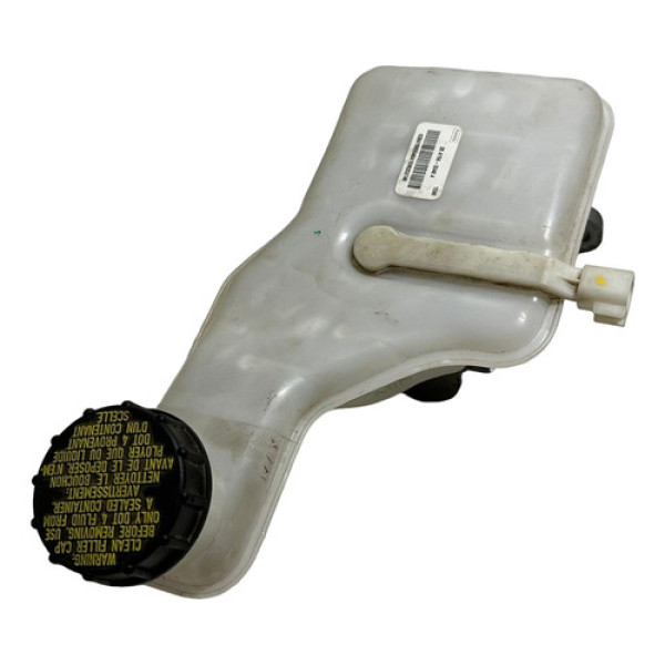 Cilindro Mestre Ford Fusion Titanium Hybrid 2018 -312