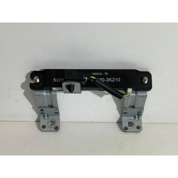 Módulo Antena C/suporte Sportage 2013 Santa Fé 954203k21 345