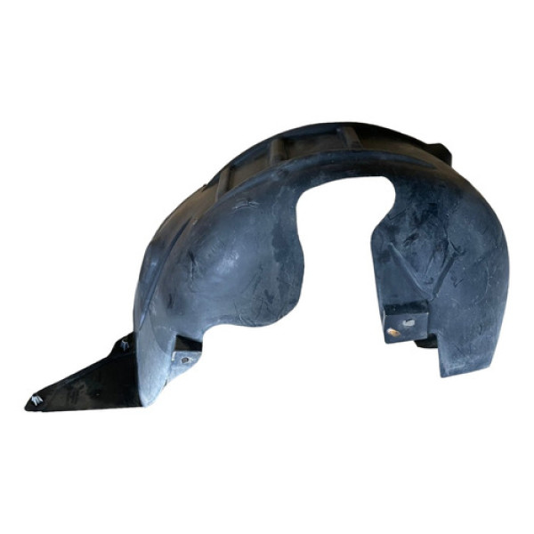 Parabarro Traseiro Esquerdo Peugeot 408 2012 2013 9677330380