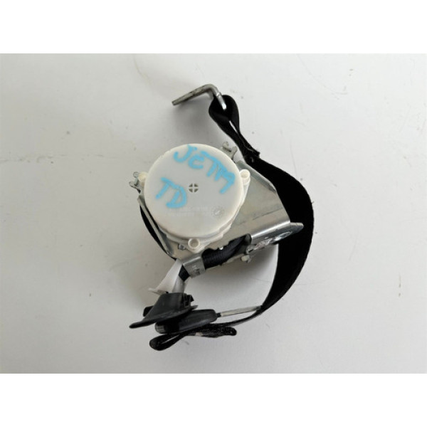 Cinto De Seguranca Traseiro Direito Jetta 2013 3499