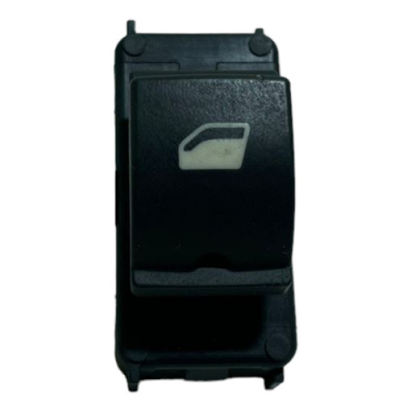 Botão Vidro Porta Dianteira Direita Peugeot 208 2022 - 9833