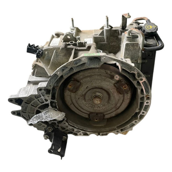 Caixa Cambio Automatico Ford Edge 2012 3.5 V6 4x2 6f50