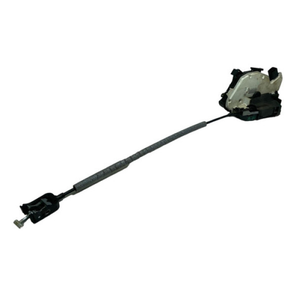 Fechadura Elétrica Porta Tras Esq Volkswagen Up 2015 -1379