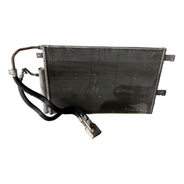 Condensador Ar Condicionado Ford Edge 2012