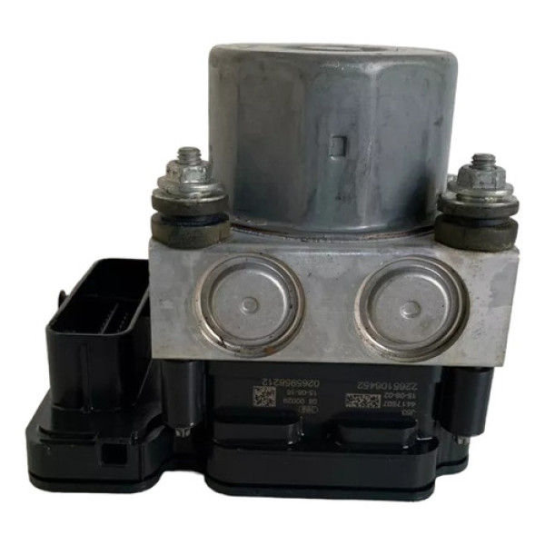 Modulo Abs Subaru Xv 2.0 2016 2265106452 3542
