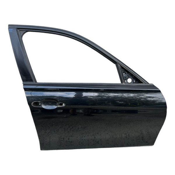 Porta Dianteira Direita Bmw 320i 2013 2014 A 2017 2018 Lisa