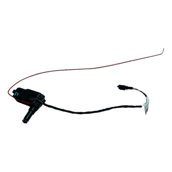 Trava Motor Portinhola Tanque Audi A1 2012 4l0862153c -7128