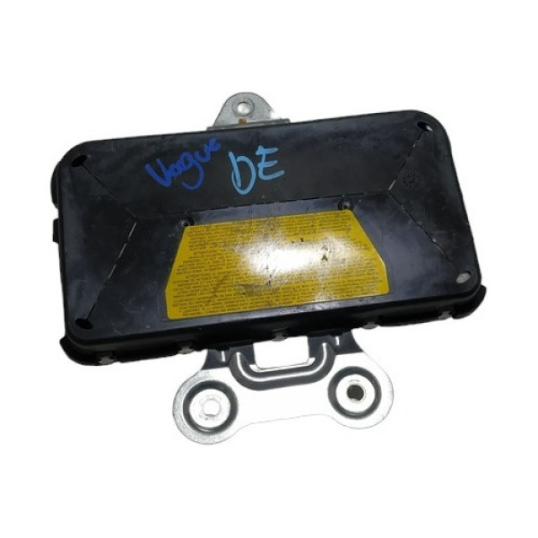 Bolsa Airbag Banco Diant Esq Land Rover Vogue V8 2002 A597