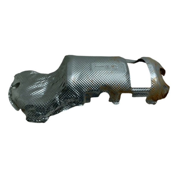 Defletor Protetor Catalisador Renegade Diesel 1623694x -7154