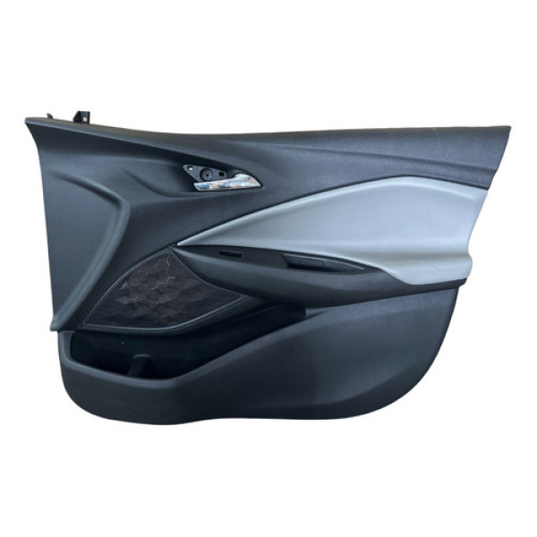 Forro De Porta Dianteira Direita Onix Premier 2020 A 2023