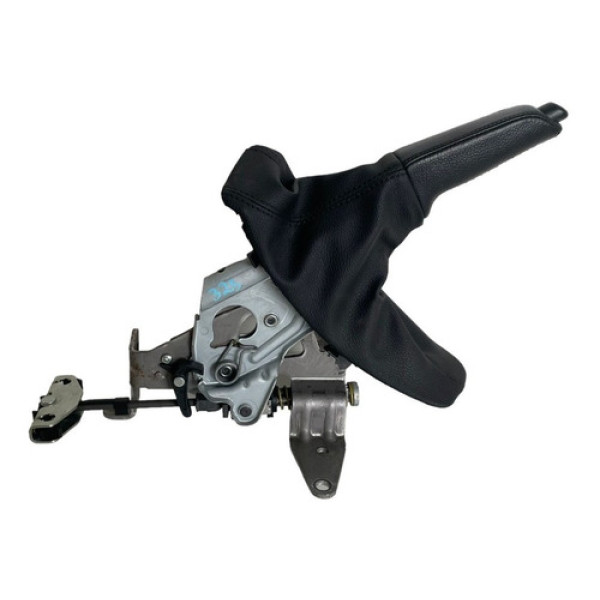 Alavanca Freio Mao Bmw 325 2012 Original 396