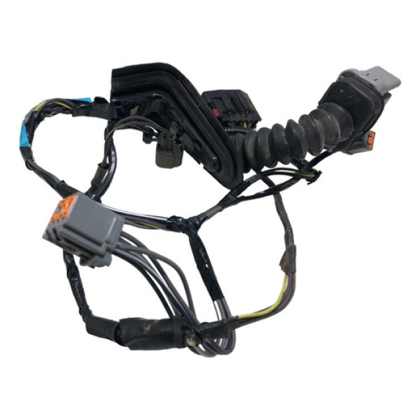 Chicote Porta Traseira Direita Ford Fusion 2010 - 9600