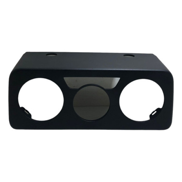 Moldura Comando Ar Condicionado Audi A1 2012 8x1863321 -7235