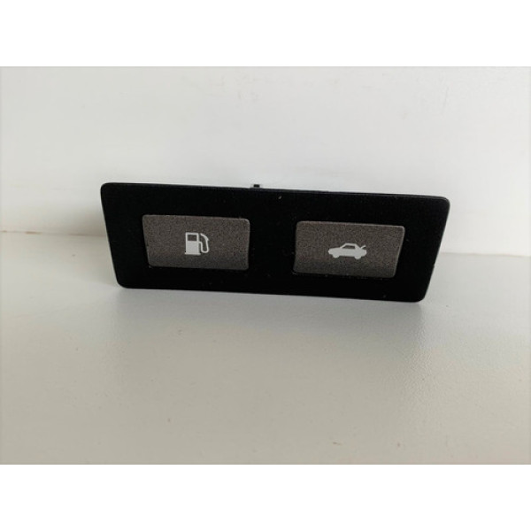 Botão Comand Portinhola E Tampa Lexus Ls460 2007 15c041 2937