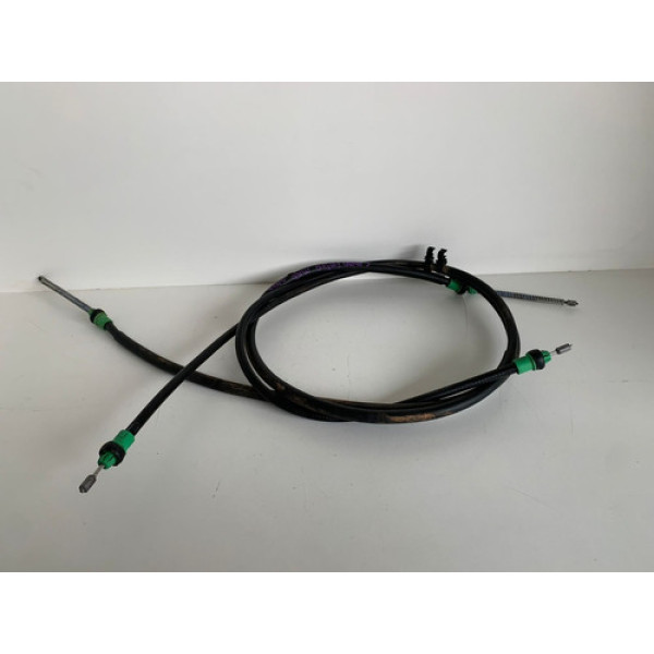 Cabo Freio De Mao Gm Onix 2021 2583