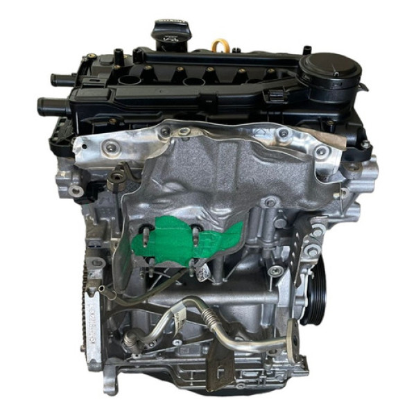 Motor Parcial Gm Onix Turbo 1.0 2021 2022 116cv C/19.000km