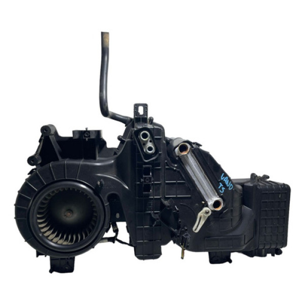 Caixa Evaporadora Traseira Discovery 3 2008