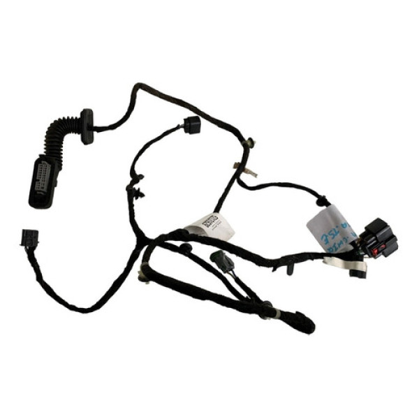 Chicote Eletrico Porta Trase Esquerd Spin 2017 52131629 4025