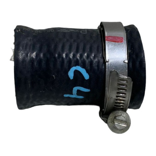 Duto Intercooler C4 Cactus 2023 1.6 Thp 9680051180 5975