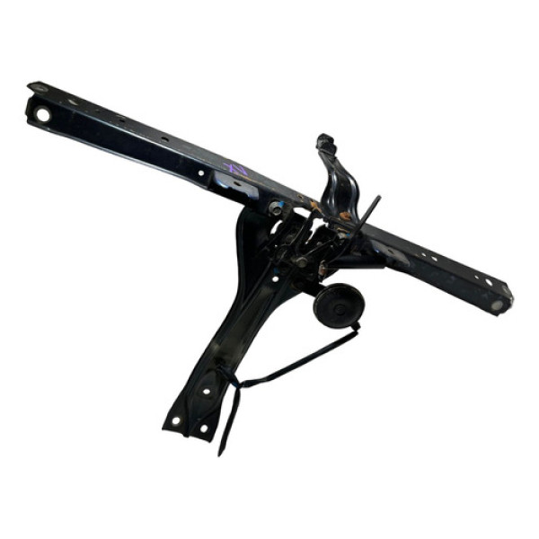 Fechadura Capo Dianteiro Subaru Xv 2016 Original 