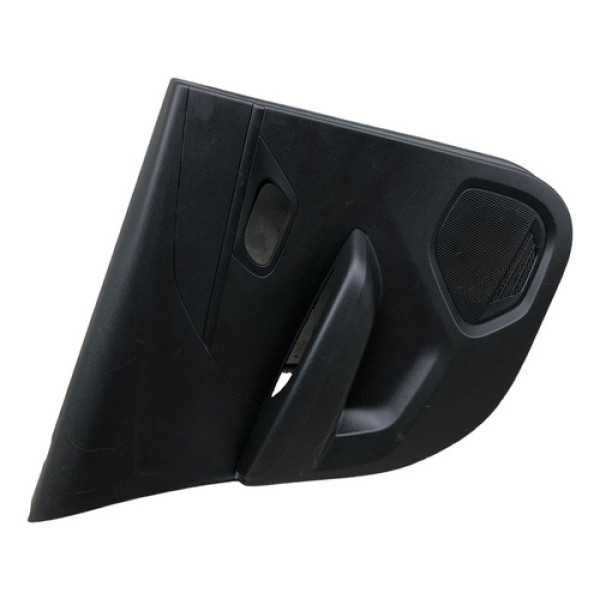 Forro Porta Traseira Esquerda Peugeot 208 2021 2022 A 2024