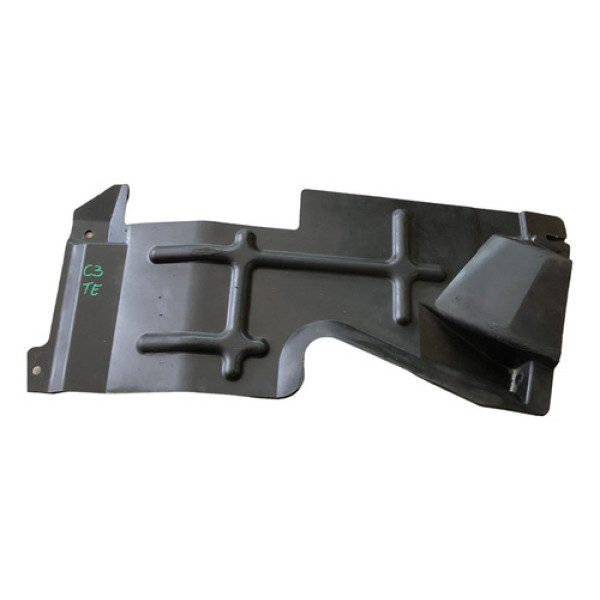 Protetor Assoalho Traseiro Esquerdo C3 Picasso 2012 Cx24