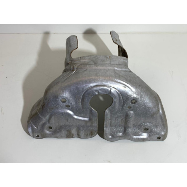 Protetor Calor Peugeot 208 1.6 C3 Usado Original 154