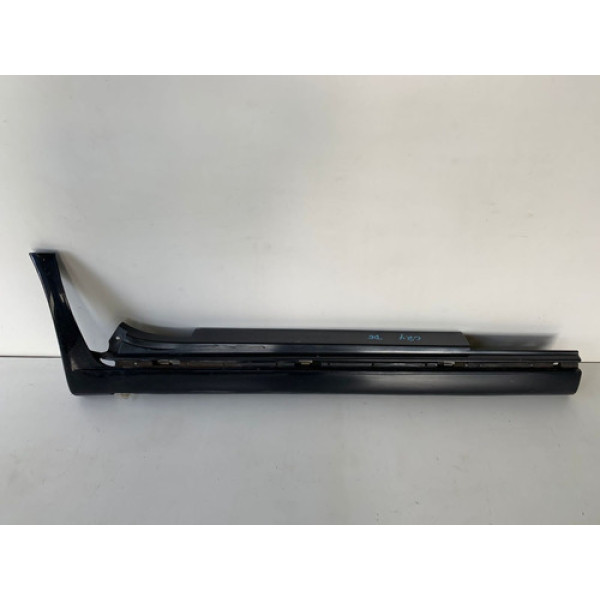 Spoiler Lateral Dianteiro Esquerdo Chrysler 300m 1999 Usado