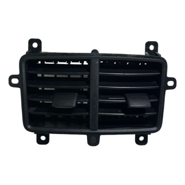 Difusor Ar Central Console Ford Edge 2012 -7509