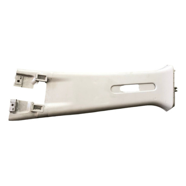 Moldura Esquerd Coluna Central Citroen C3 Aircross 2012 Cx25