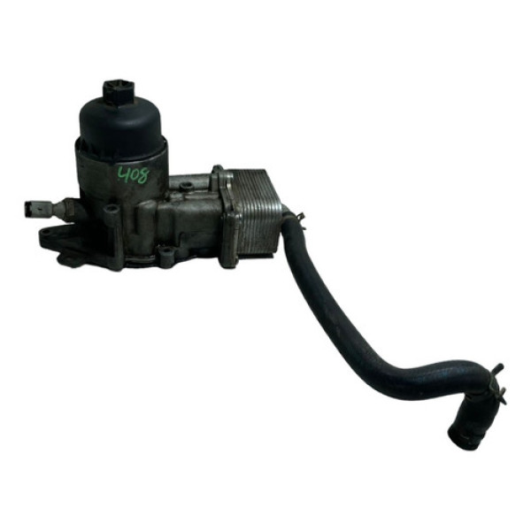 Suporte Filtro Oleo Peugeot 408 9650348180 -8458