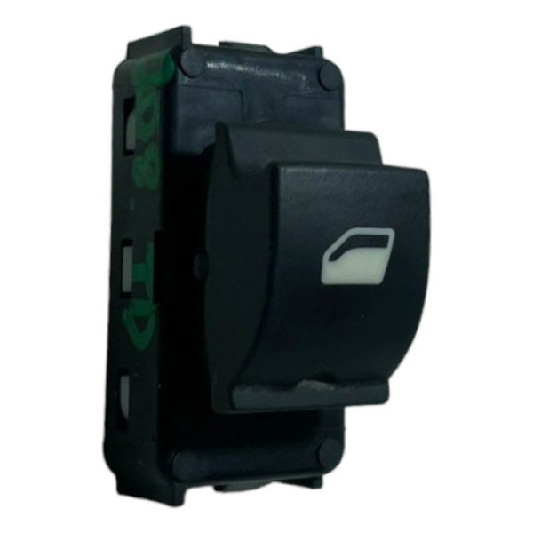 Botão Vidro Porta Traseiro Direita Peugeot 208 2022 - 9834